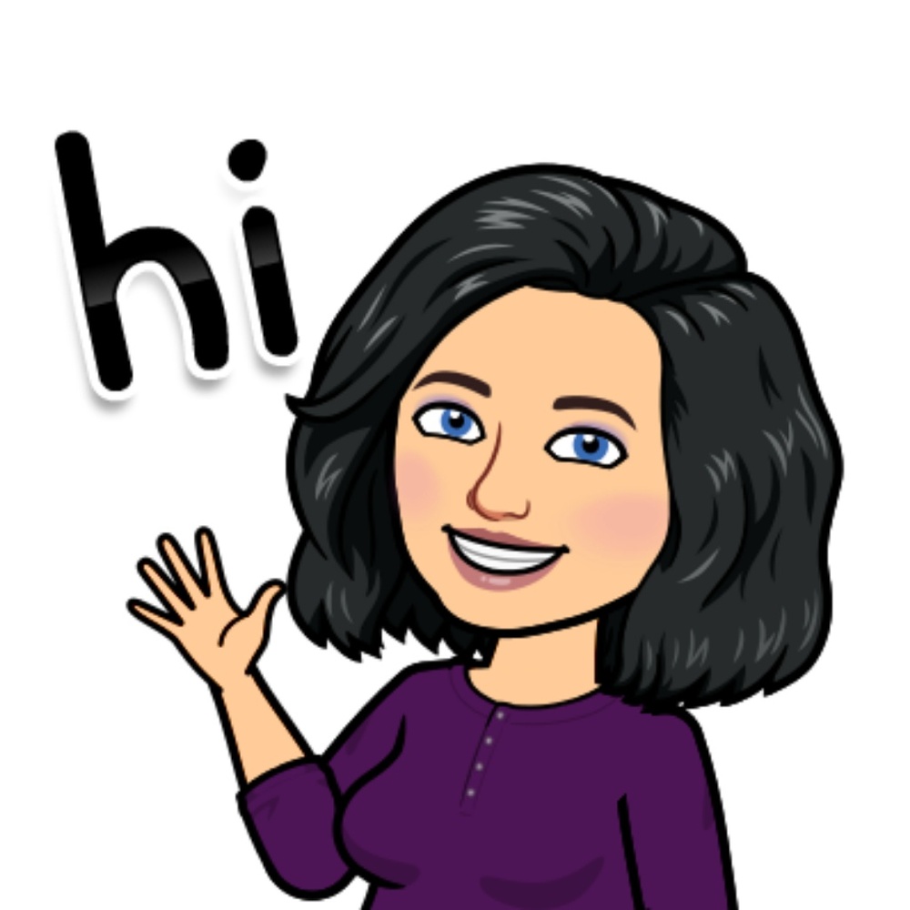 Meet your Posher, Teresa